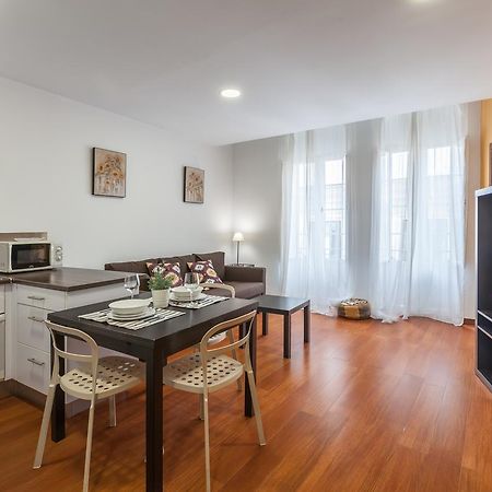 Casas de Sevilla - Apartamentos Cuna 41 Dış mekan fotoğraf