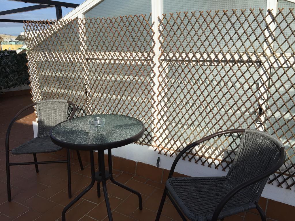 Casas de Sevilla - Apartamentos Cuna 41 Dış mekan fotoğraf