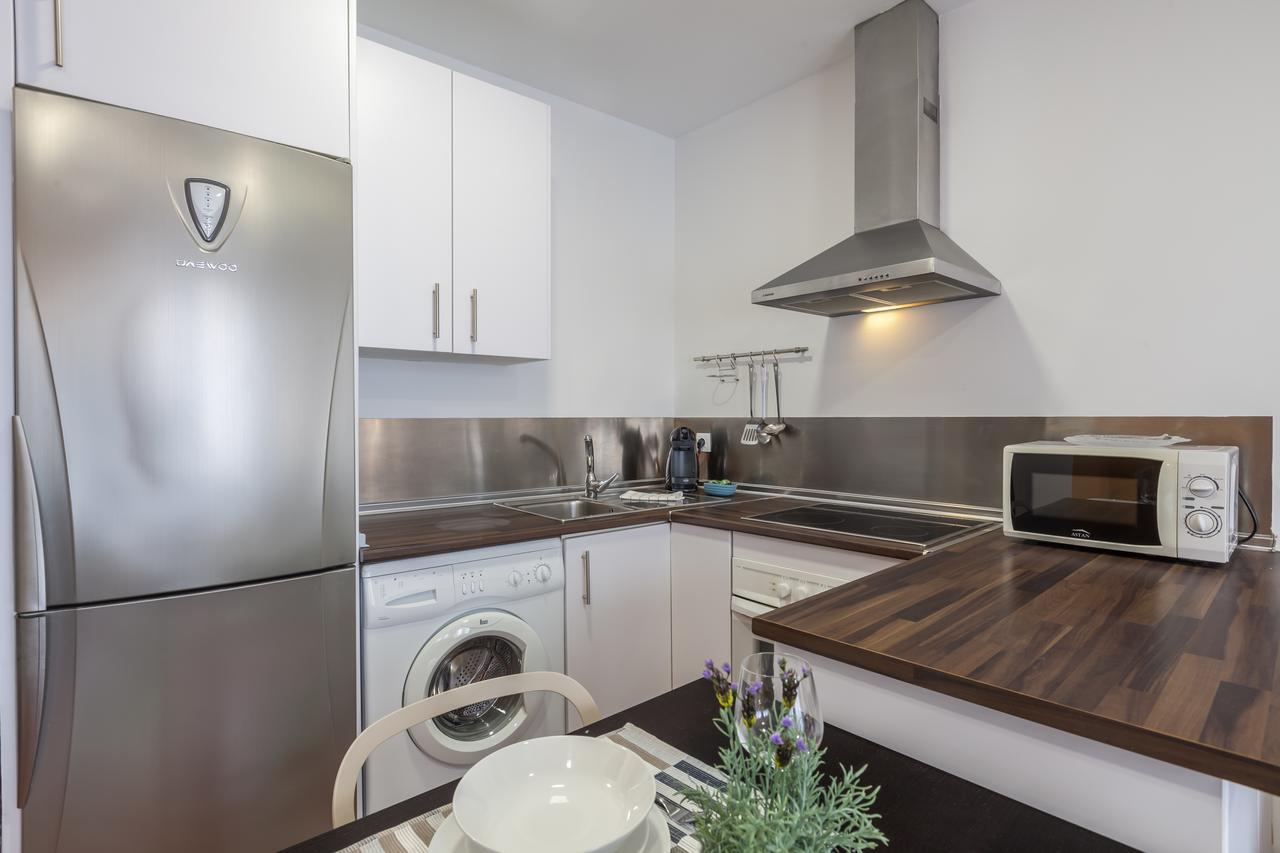 Casas de Sevilla - Apartamentos Cuna 41 Dış mekan fotoğraf