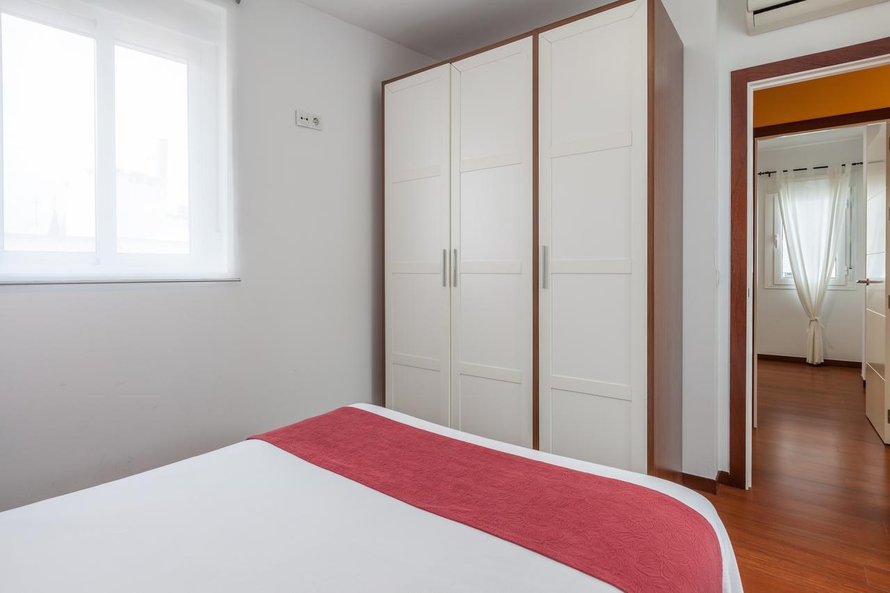 Casas de Sevilla - Apartamentos Cuna 41 Dış mekan fotoğraf