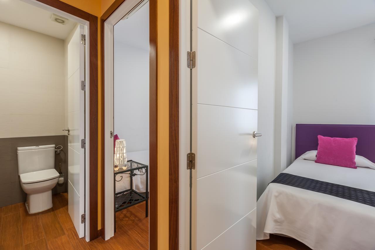 Casas de Sevilla - Apartamentos Cuna 41 Dış mekan fotoğraf