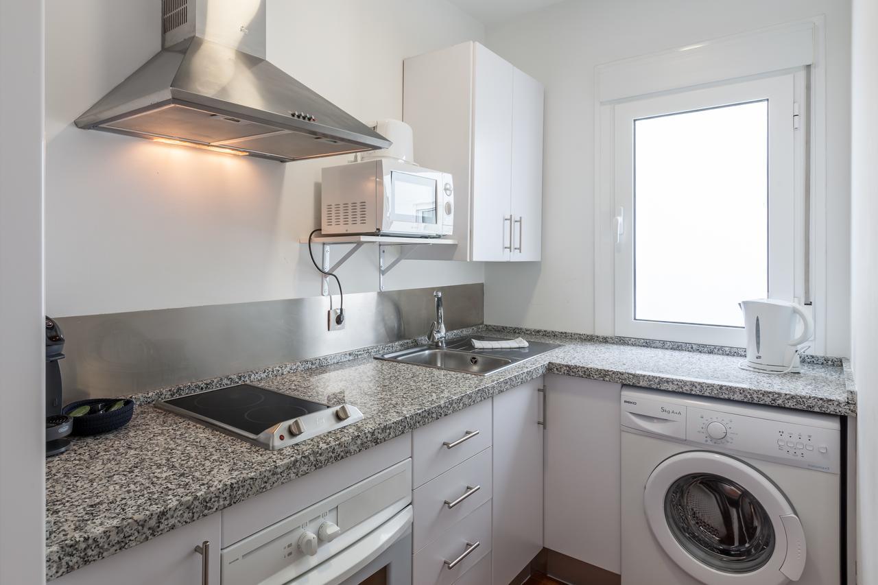 Casas de Sevilla - Apartamentos Cuna 41 Dış mekan fotoğraf