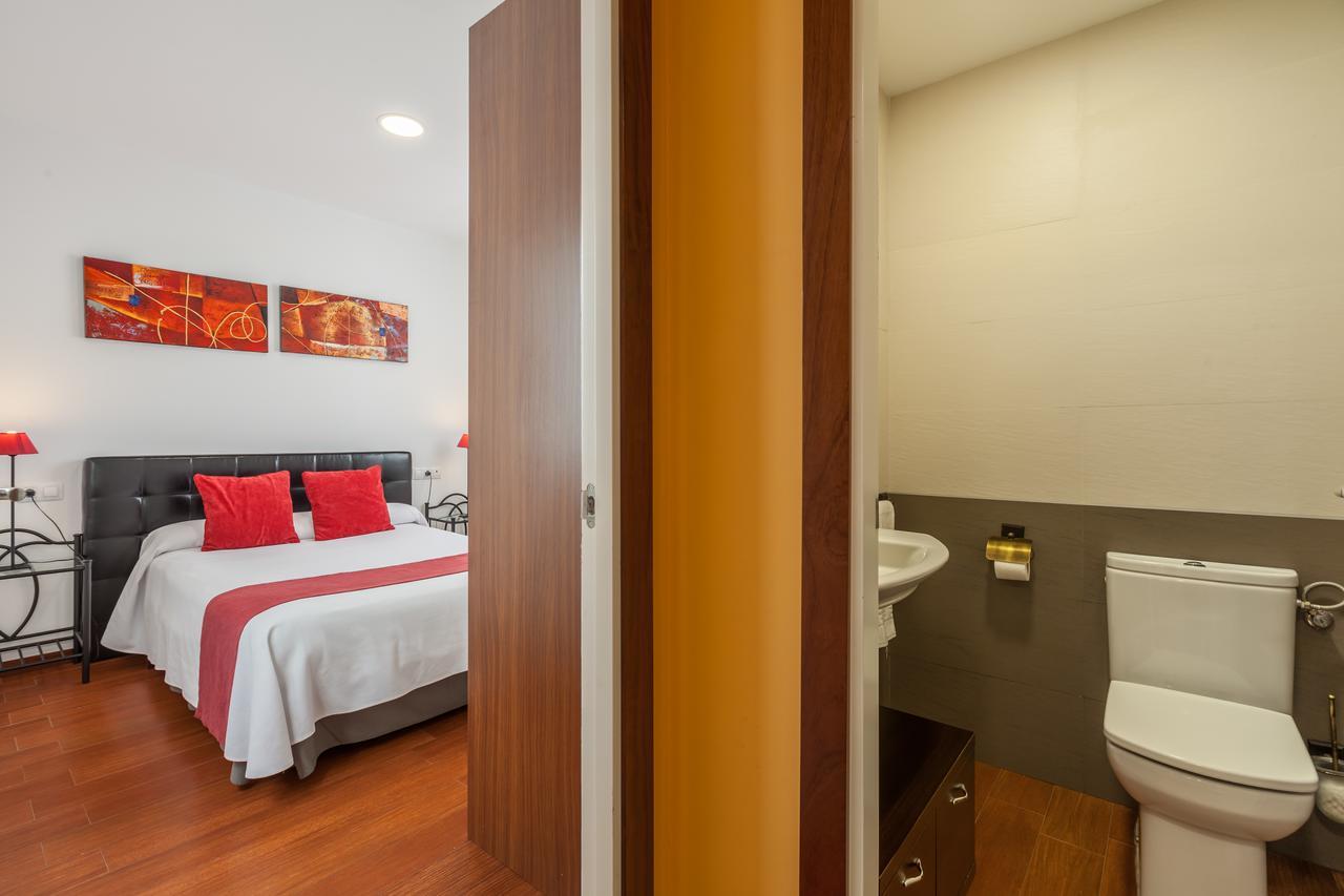 Casas de Sevilla - Apartamentos Cuna 41 Dış mekan fotoğraf