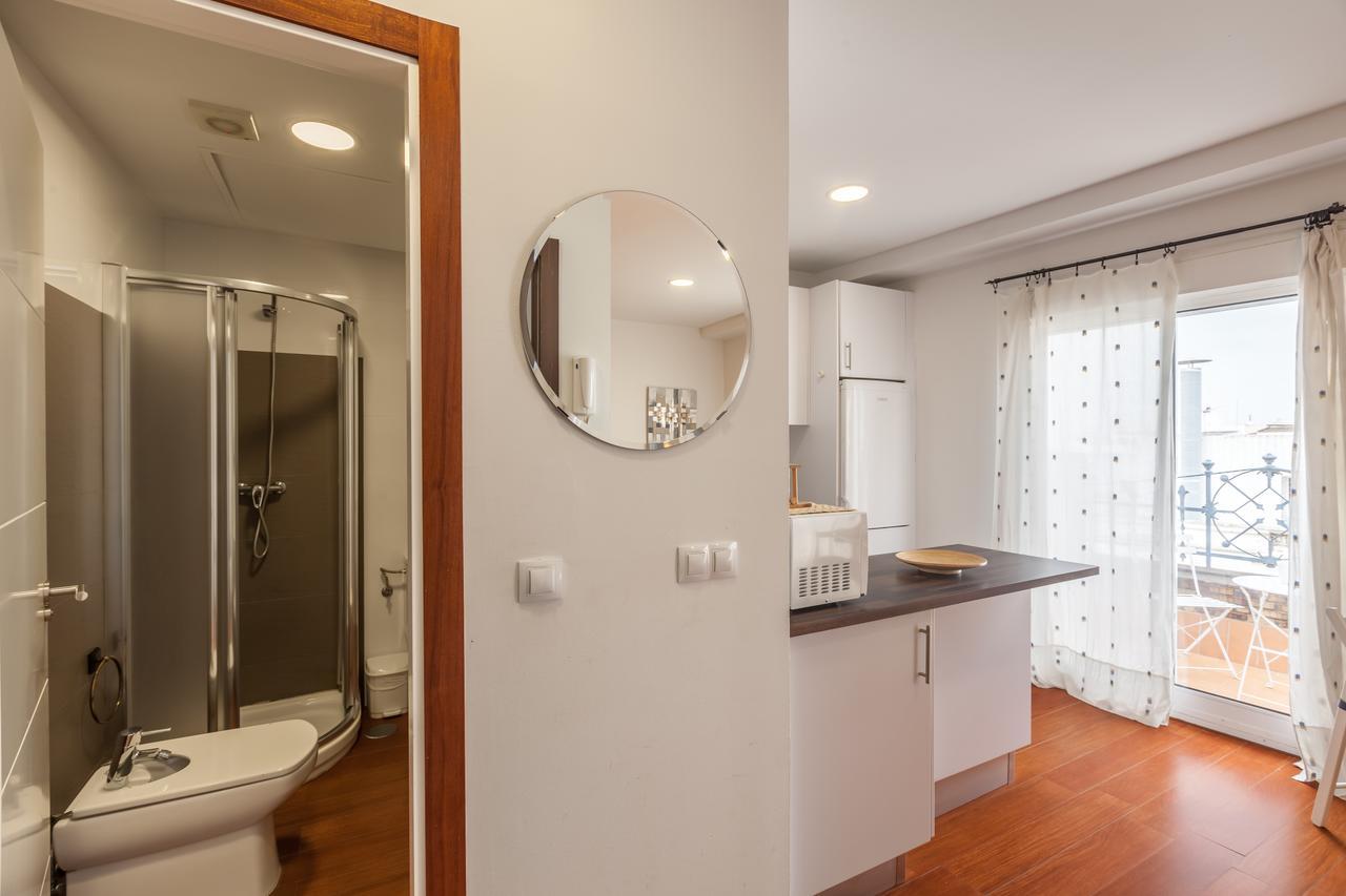 Casas de Sevilla - Apartamentos Cuna 41 Dış mekan fotoğraf