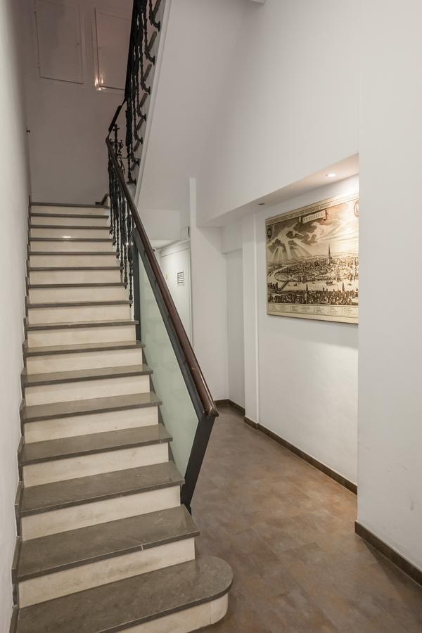 Casas de Sevilla - Apartamentos Cuna 41 Dış mekan fotoğraf