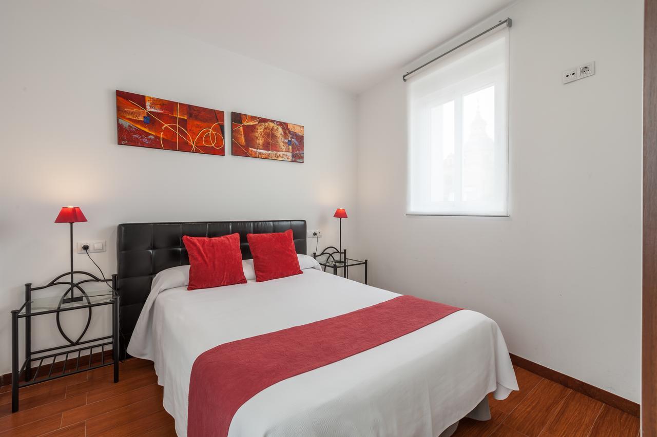 Casas de Sevilla - Apartamentos Cuna 41 Dış mekan fotoğraf