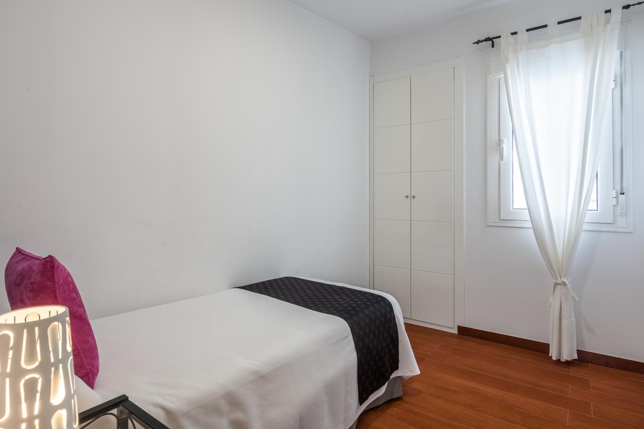 Casas de Sevilla - Apartamentos Cuna 41 Dış mekan fotoğraf