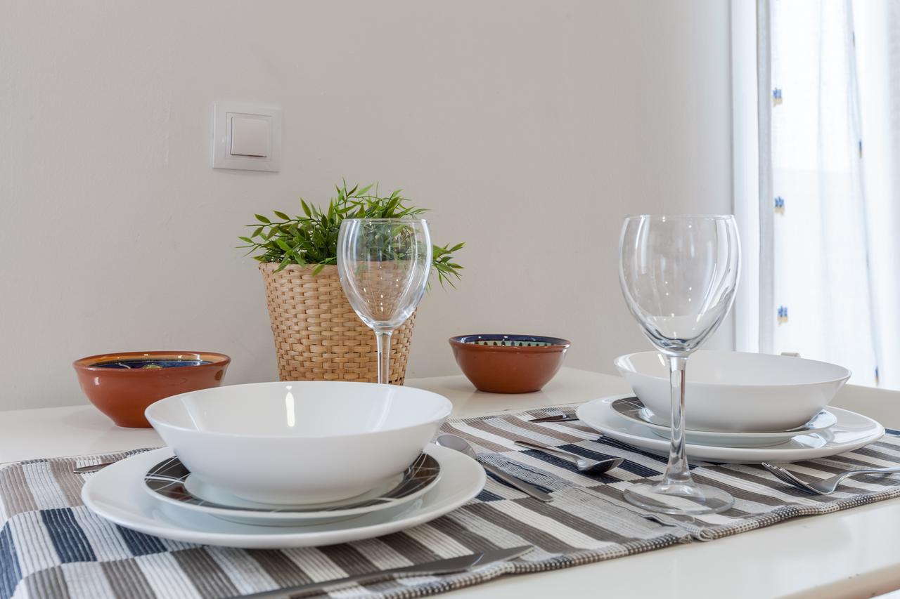 Casas de Sevilla - Apartamentos Cuna 41 Dış mekan fotoğraf