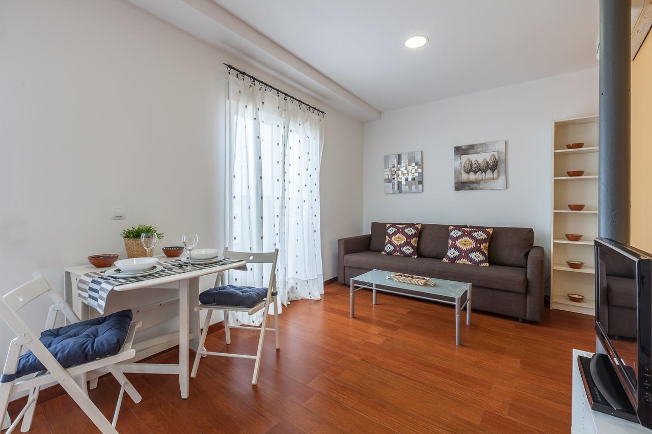 Casas de Sevilla - Apartamentos Cuna 41 Dış mekan fotoğraf